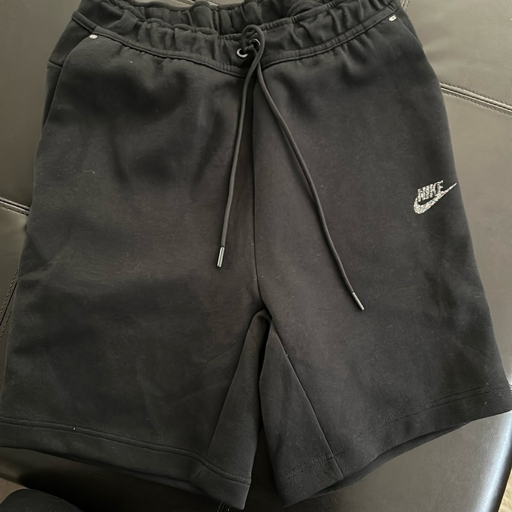 Nike Tech